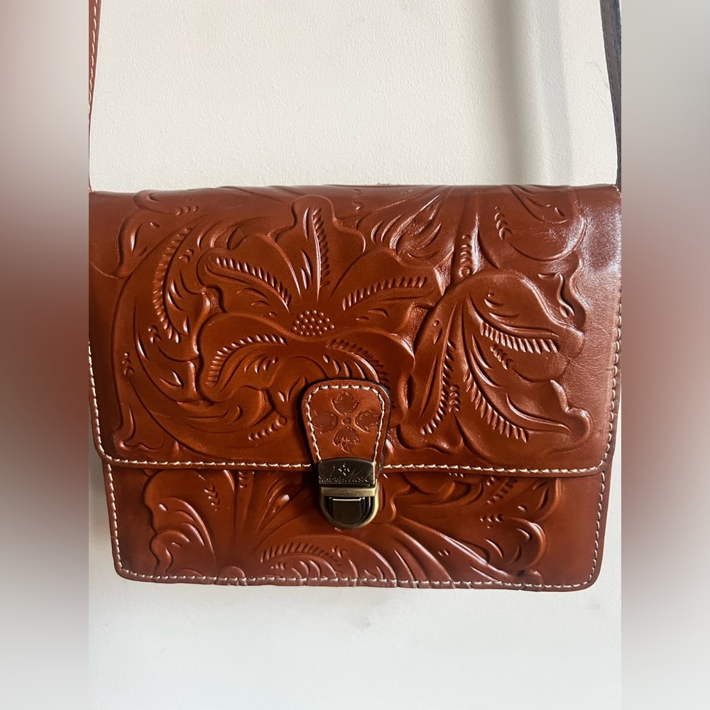 Ilina Crossbody Bag by Patricia Nash